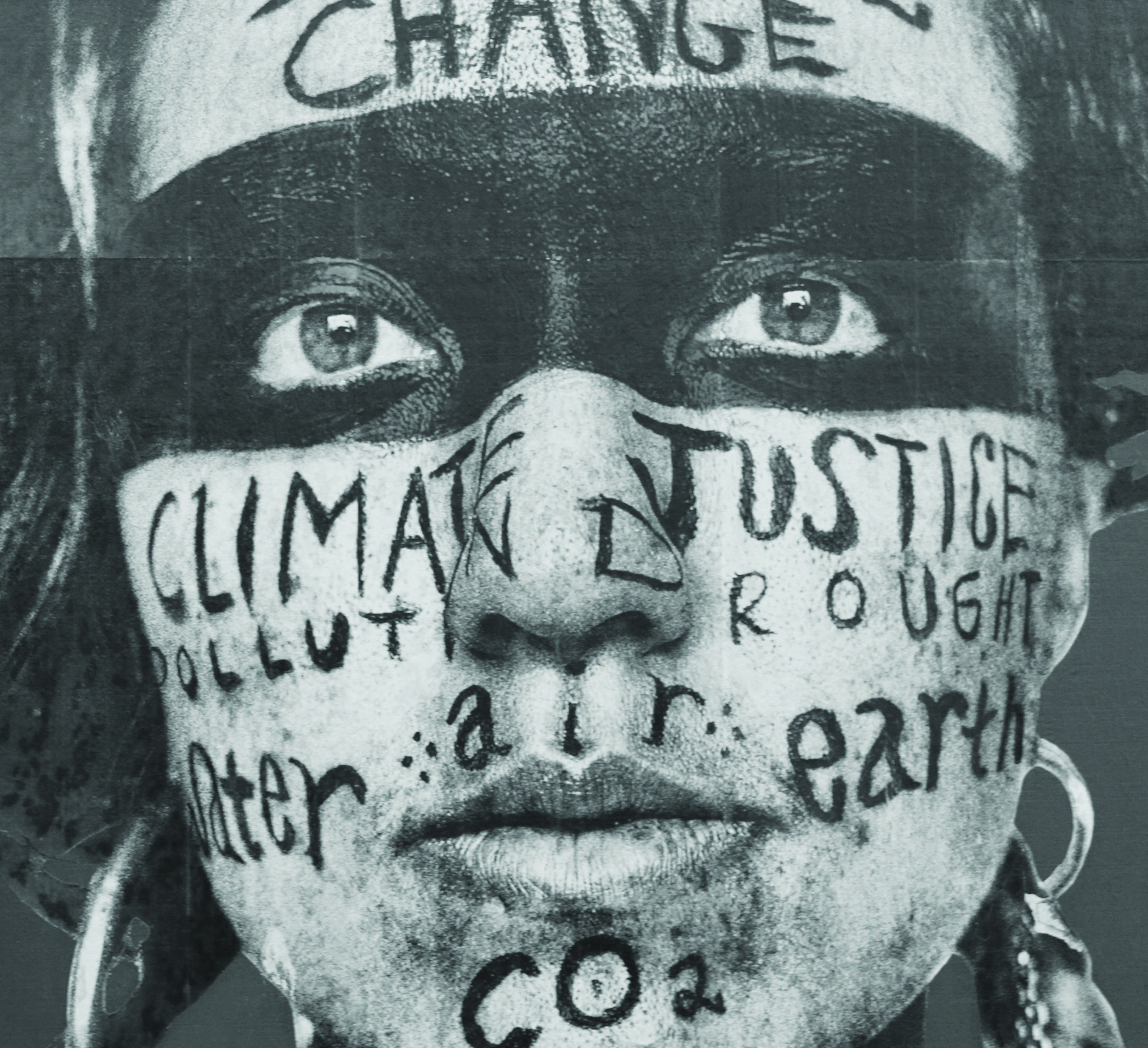 climate justice photo