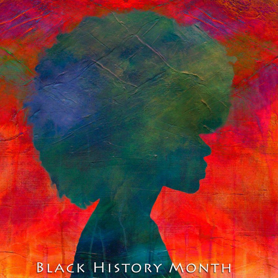Black History Month occurs during February each year.

Photo Courtesy of Creative Commons