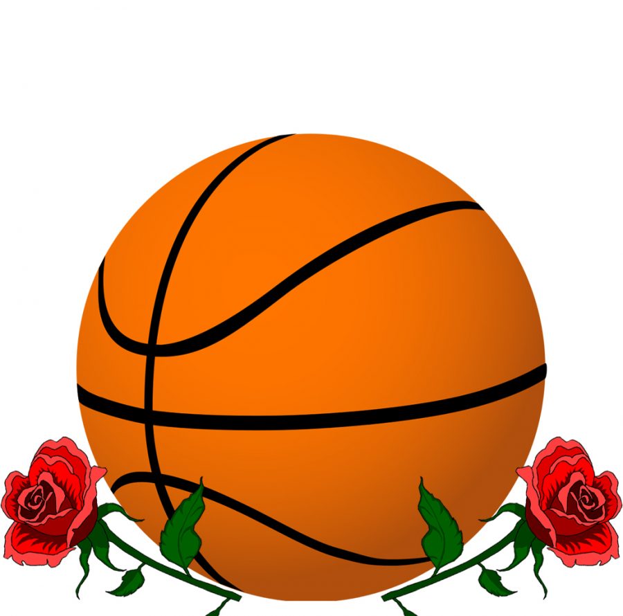The Bachelor will feature a drafting game similar to basketball.

Ben Hansen | The Falcon