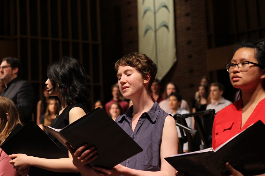 First+Presbyterian+filled+with+the+sounds+of+the+echoing+voices+from+of+the+dedicated+students+in+choir.%0A%0AJenna+Rasmussen+%7C+The+Falcon
