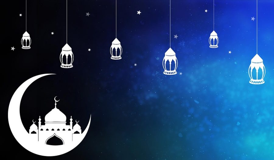 Ramadan this year is Sunday, May 5 to Tuesday, June 4.

Photo Courtesy of Creative Commons
