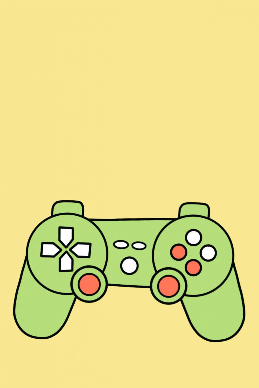 A game controller