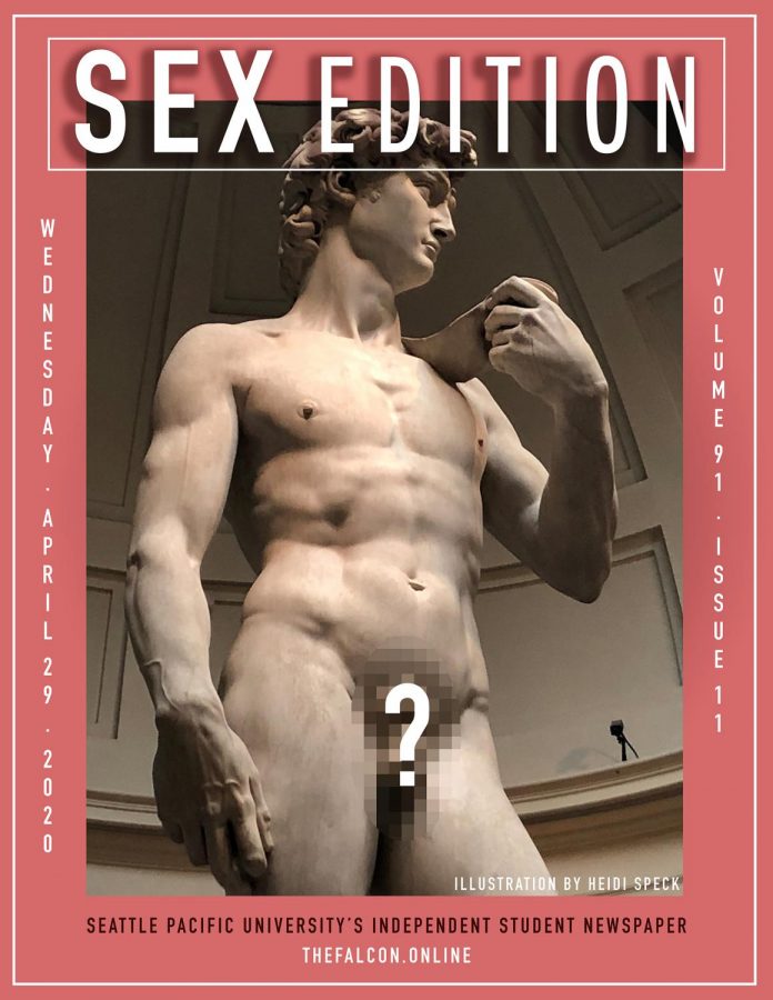 Sex Edition: Editors Note