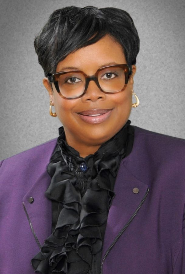 Dr. Tyra Dean-Ousley will be the Dean of the School of Health Sciences.