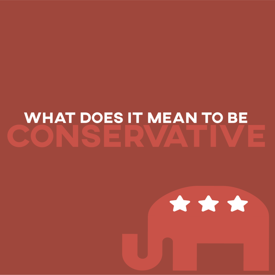 Conservatism 101