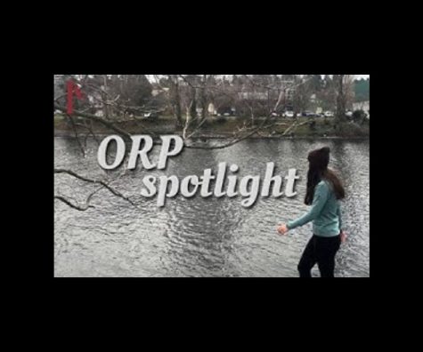 SPU Outdoor Recreational Program: Club Spotlight