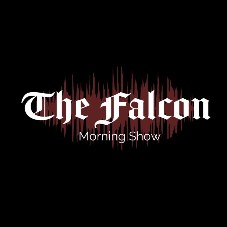 The Falcon Morning Show - Episode 1