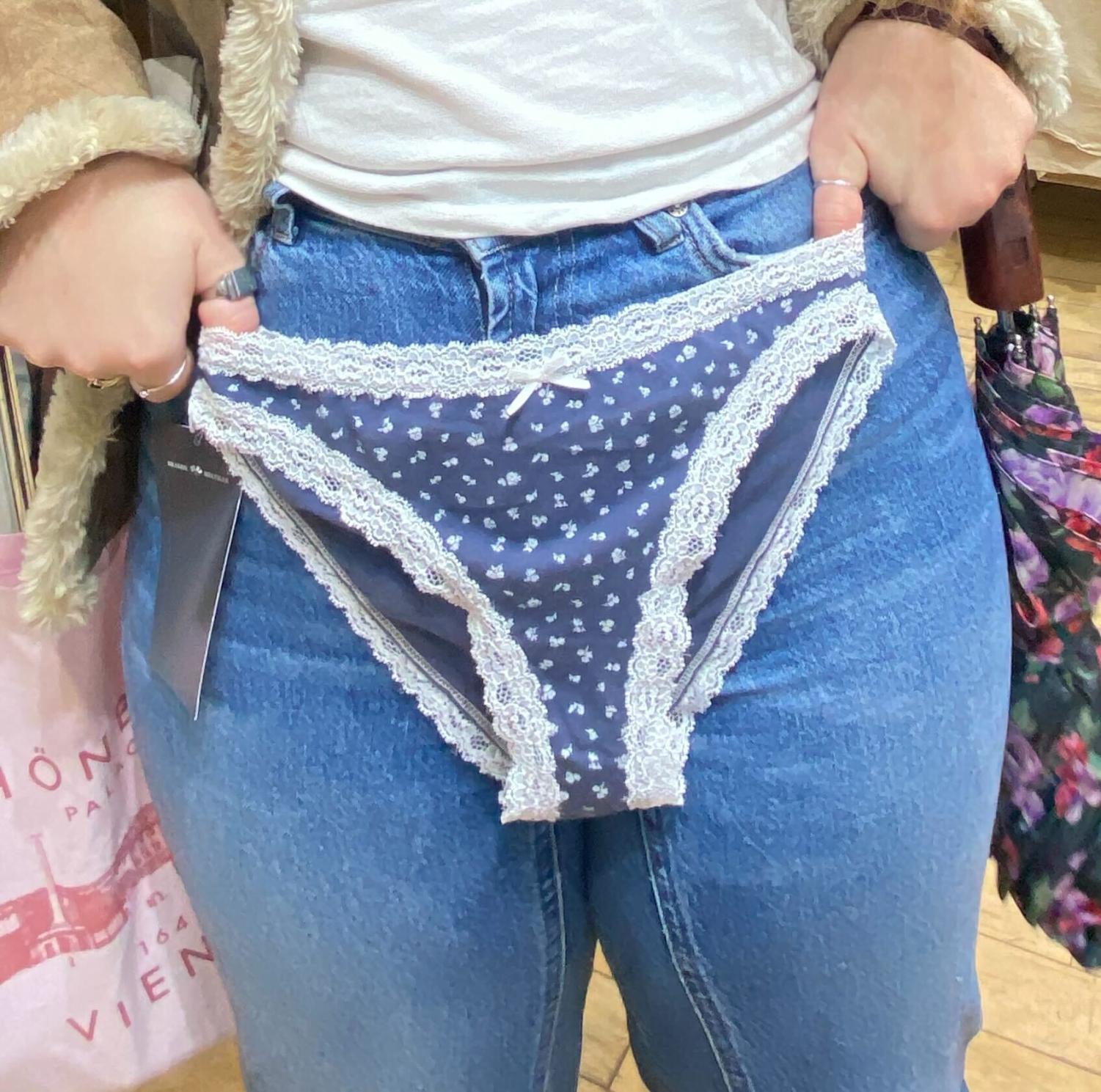 Brandy Melville Other Underwear