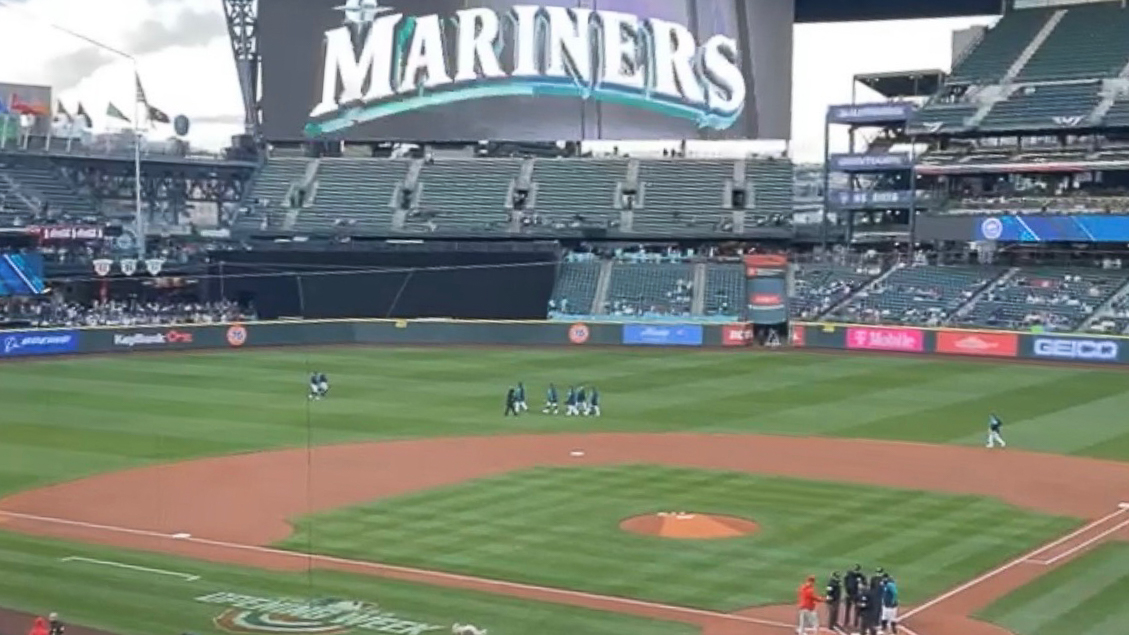 Good Vibes Only: The Seattle Mariners 2022 Ending the Playoff Drought  Season