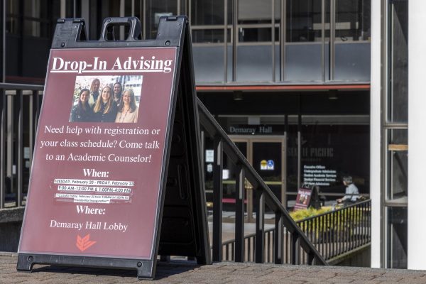 Academic advising confuses and delays students