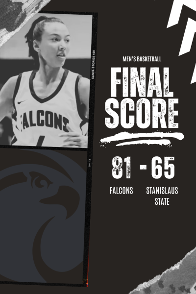 Falcons grab third win