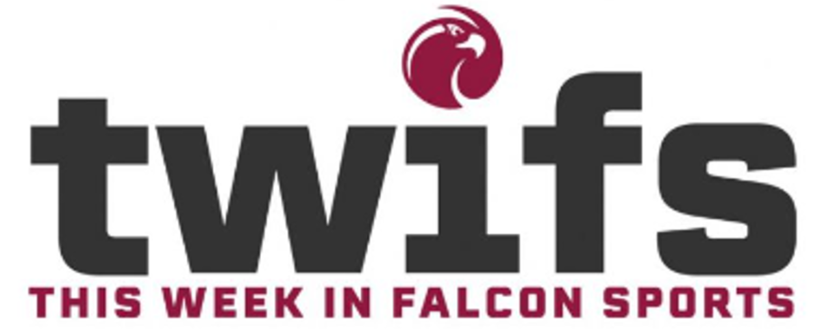 Falcons grounded by Central Washington Wolves