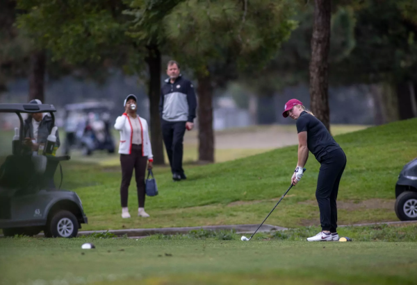 SPU women’s golf places seventh in Arizona