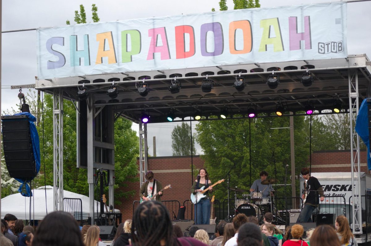 Clover at Shapadooah