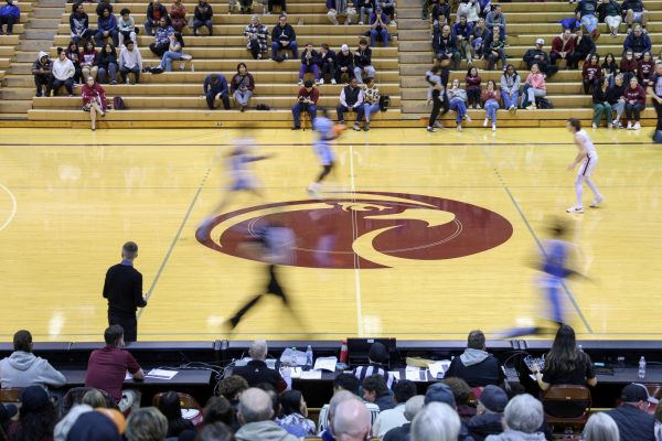 SPU changes athletics scholarship policy