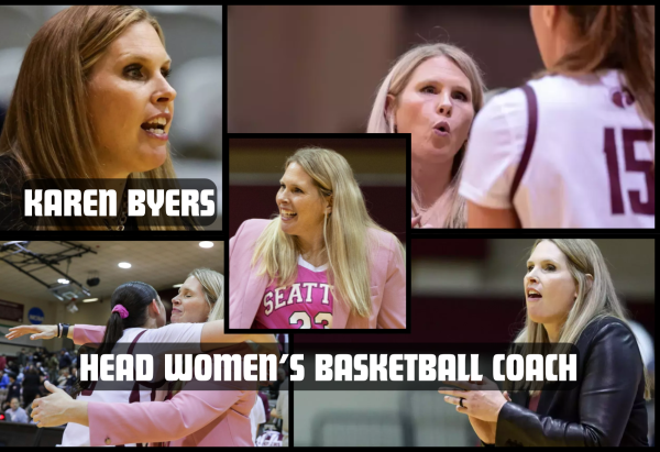 Byers’ interim period ends