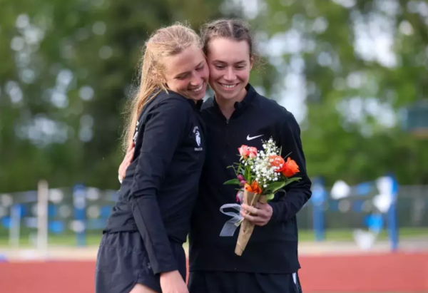 Esvelt, Ewing will race for national success in Colorado