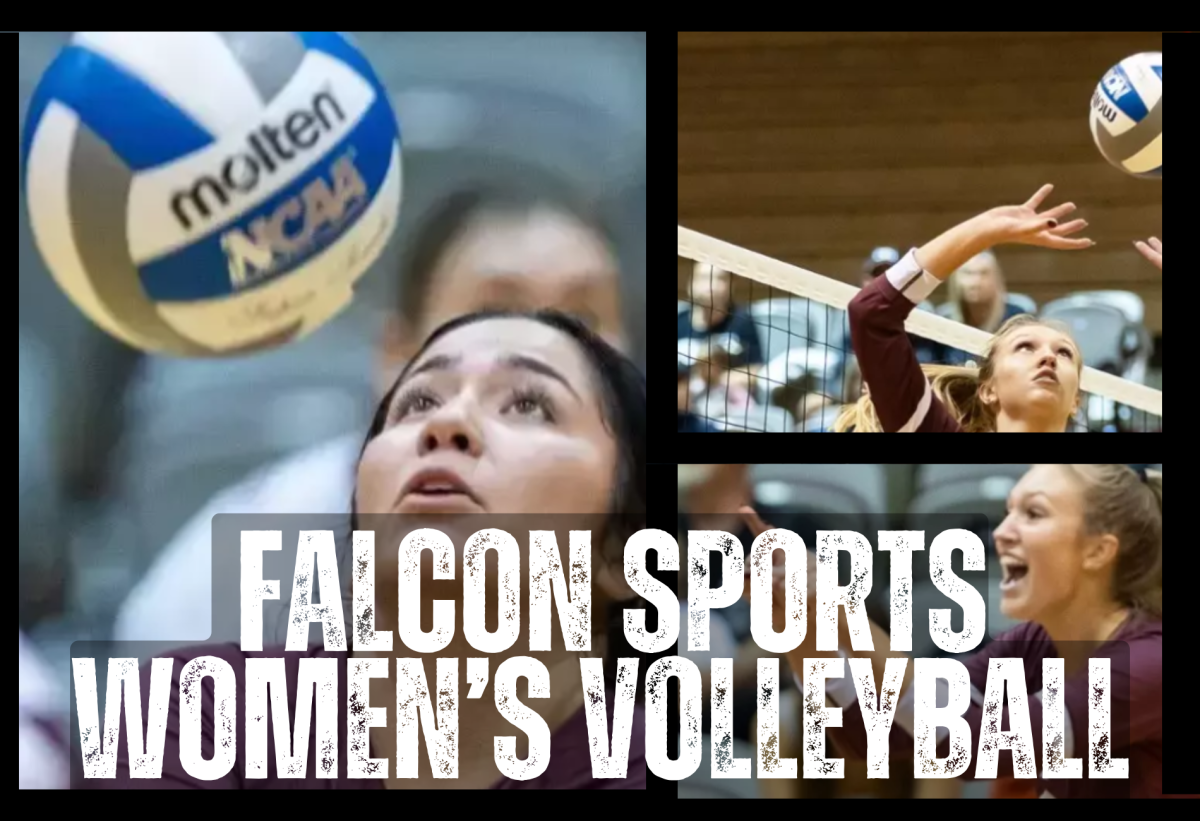 Fresh start ahead for women’s volleyball