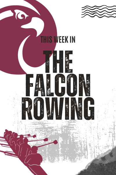 SPU rowing gears up for GNAC Championship