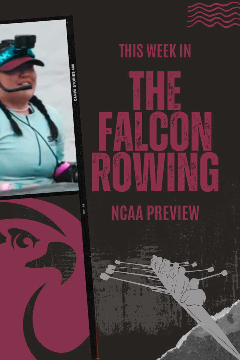 Another visit to NCAAs