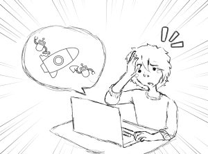 When Canvas collapsed