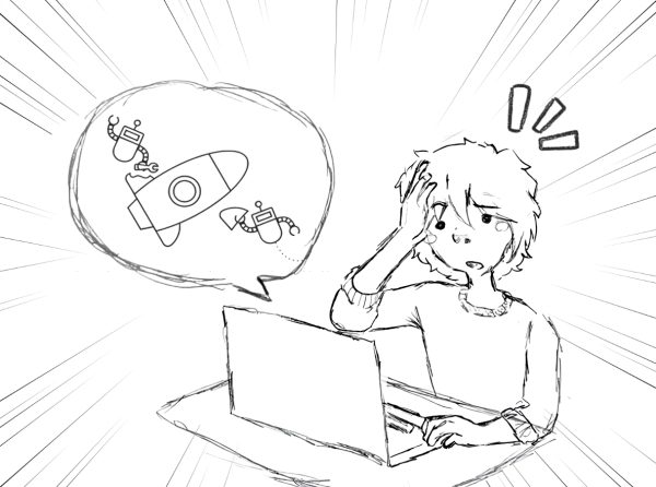 When Canvas collapsed