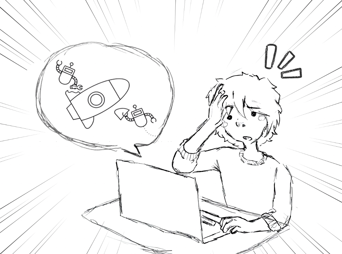 When Canvas collapsed
