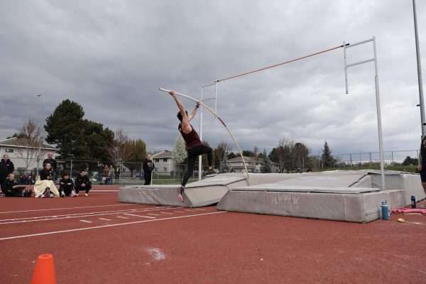 Track and Field Wild Invitational